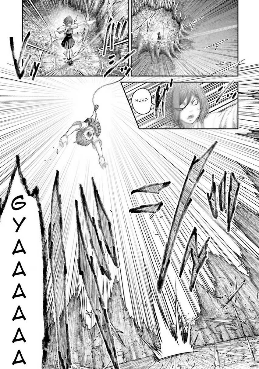 buta-no-fukushuu - Chapter: 28