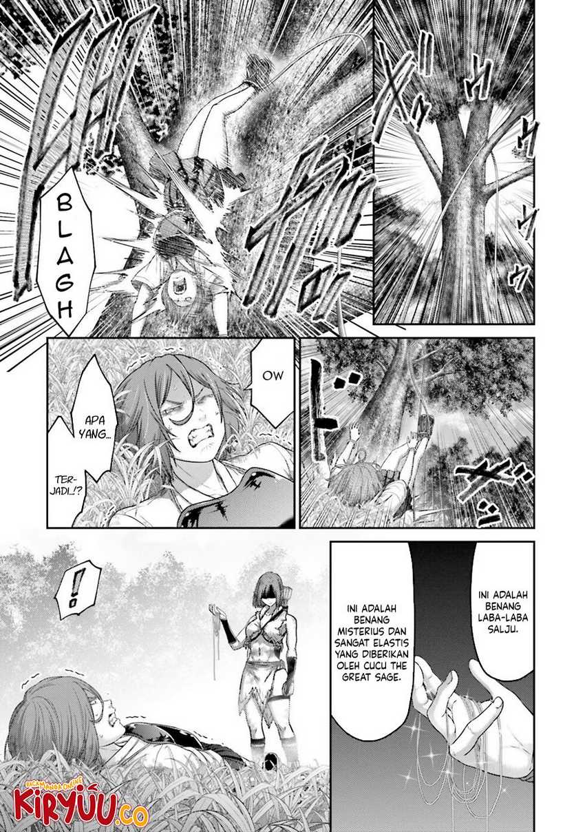 buta-no-fukushuu - Chapter: 28