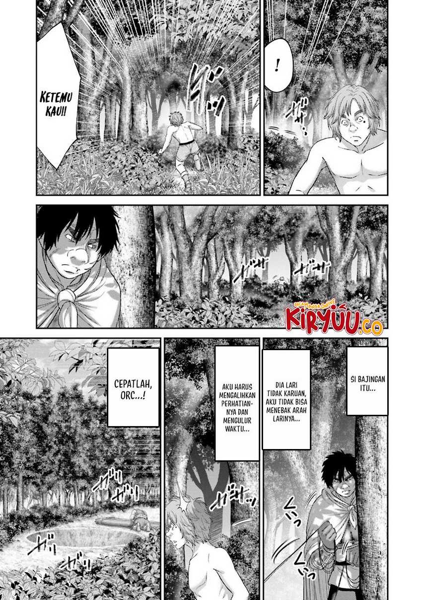 buta-no-fukushuu - Chapter: 28