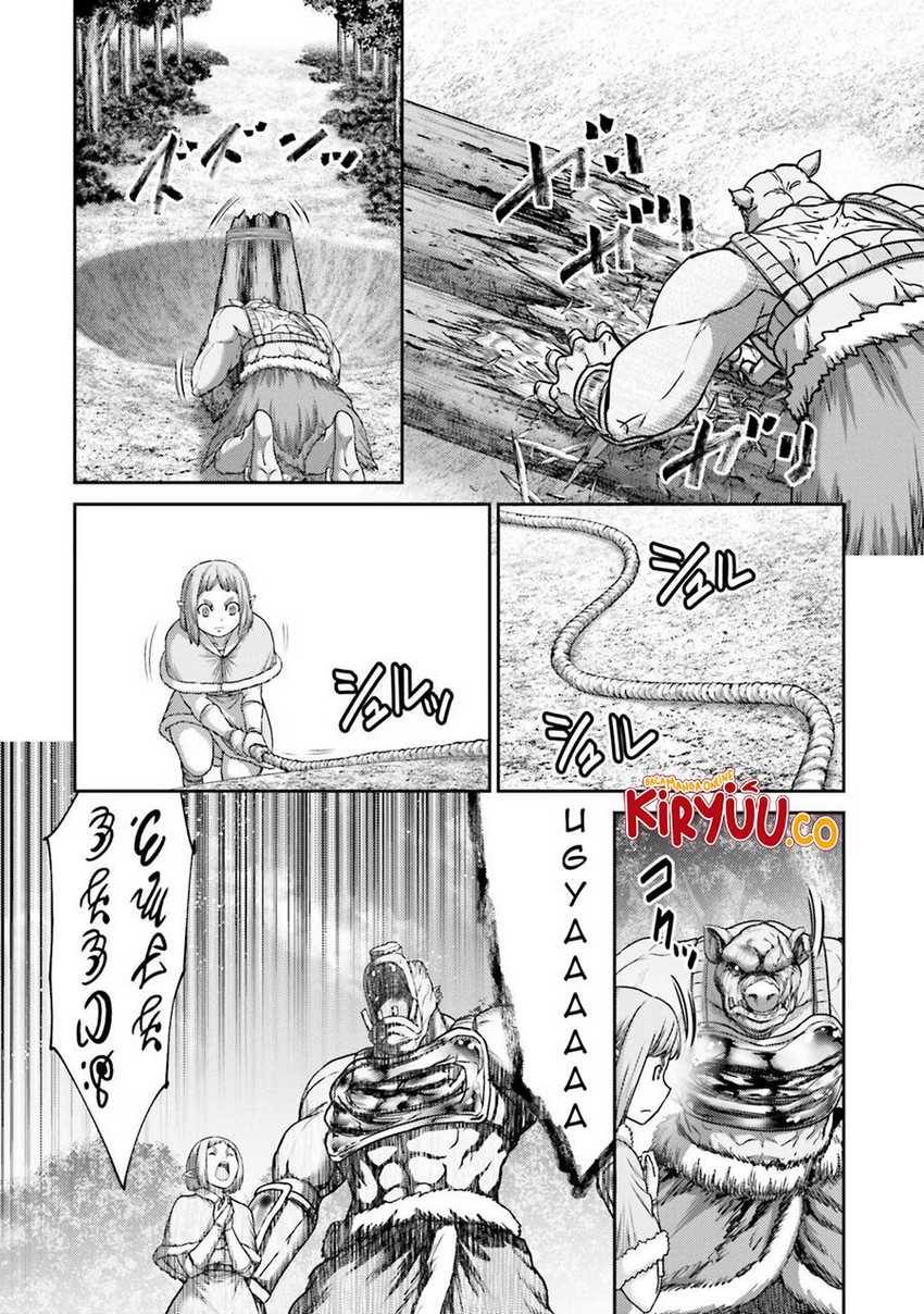 buta-no-fukushuu - Chapter: 28