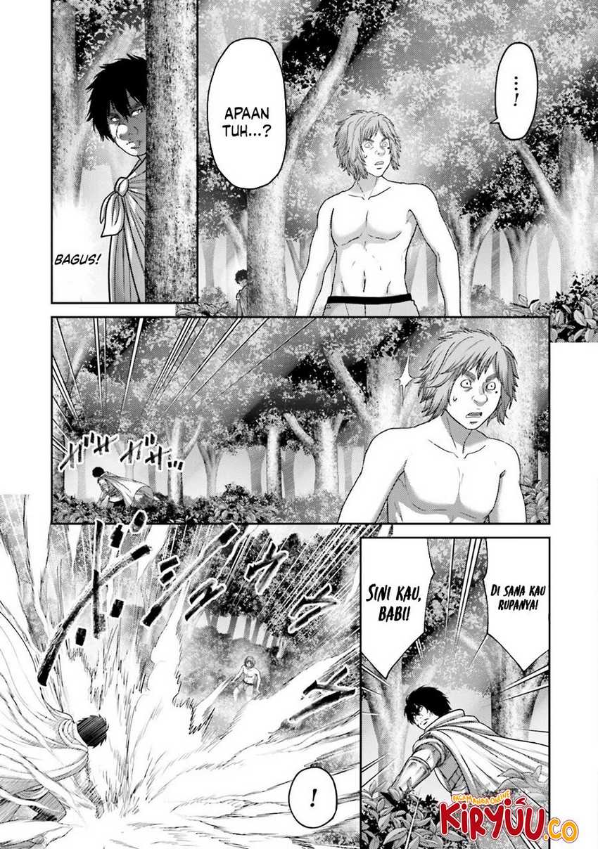 buta-no-fukushuu - Chapter: 28