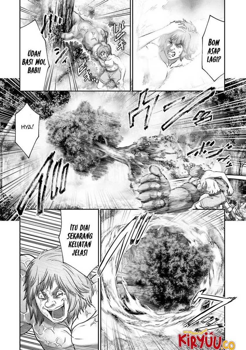 buta-no-fukushuu - Chapter: 28