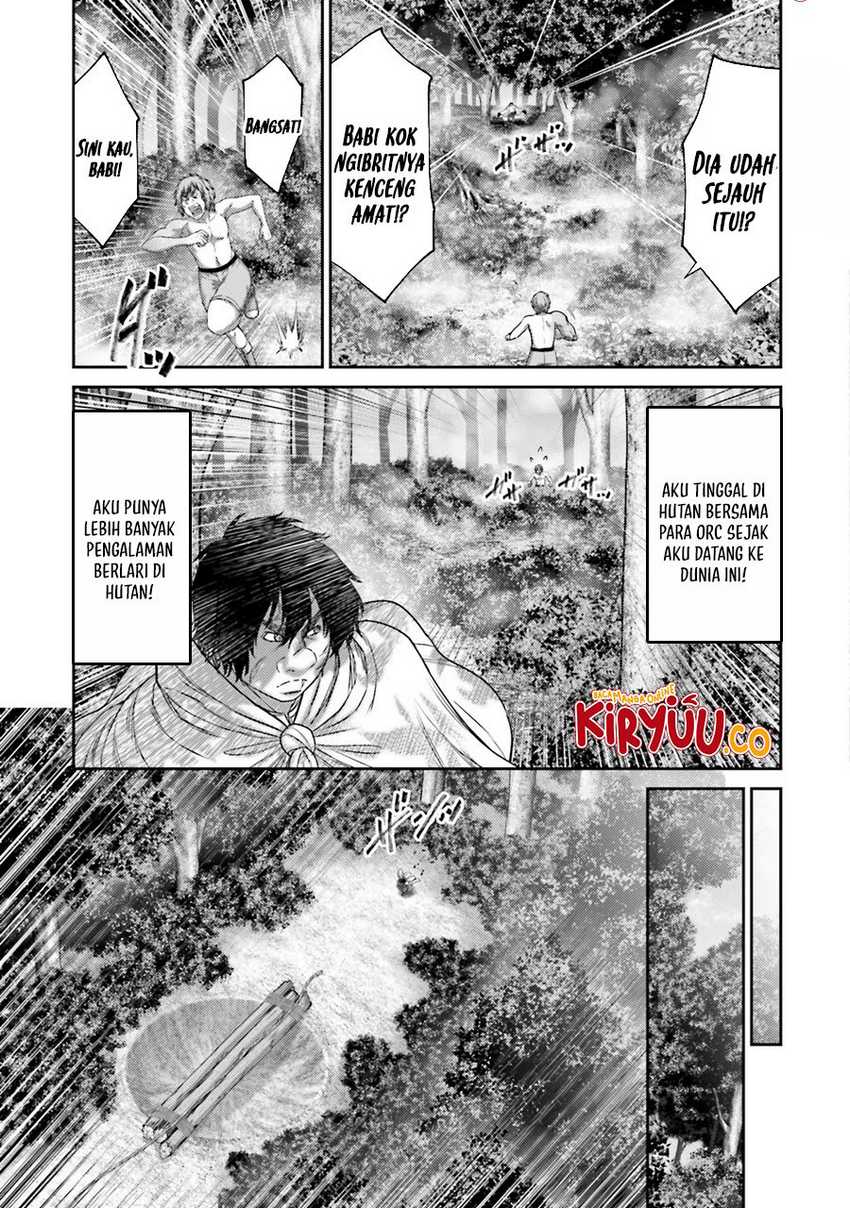 buta-no-fukushuu - Chapter: 28