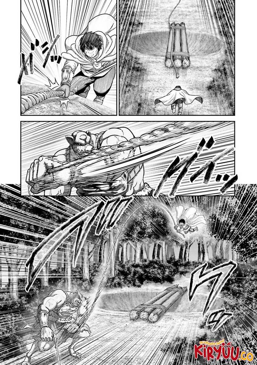 buta-no-fukushuu - Chapter: 28