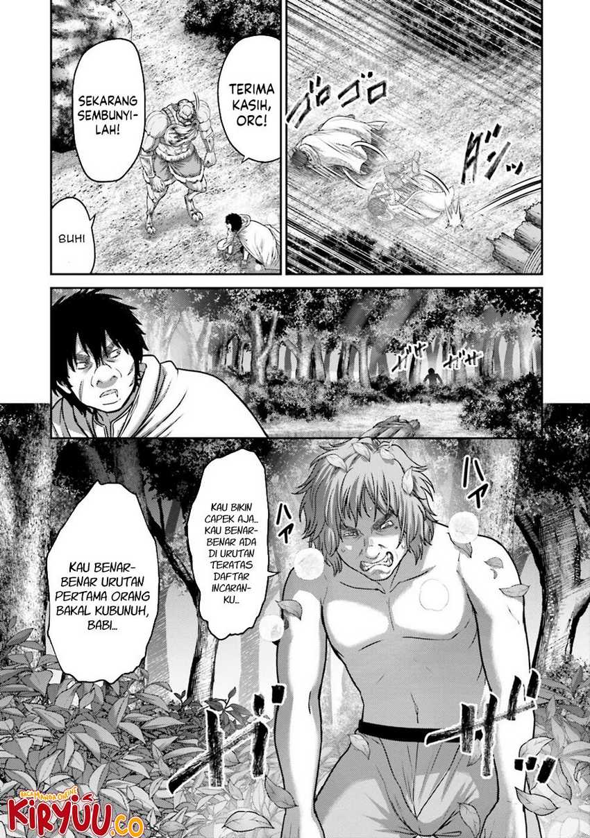 buta-no-fukushuu - Chapter: 28