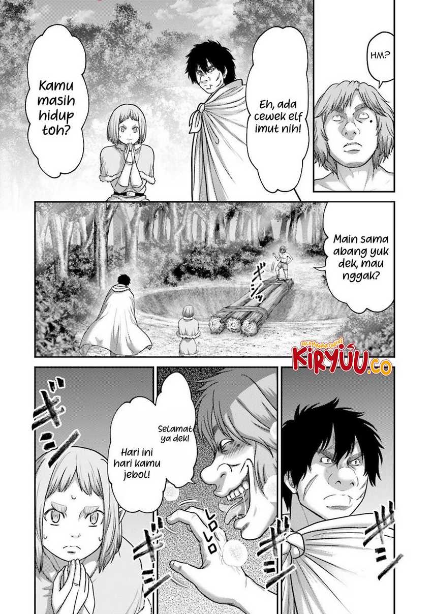 buta-no-fukushuu - Chapter: 28