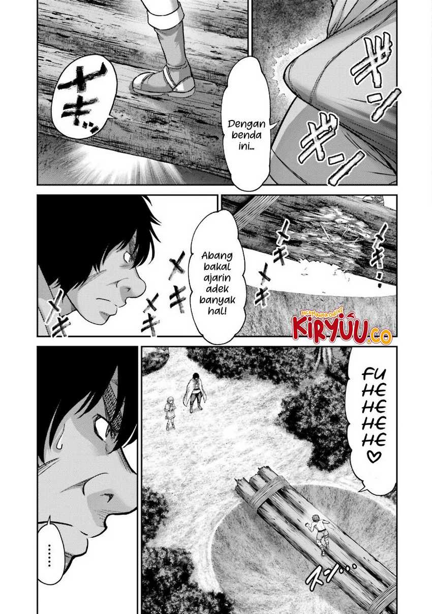 buta-no-fukushuu - Chapter: 28