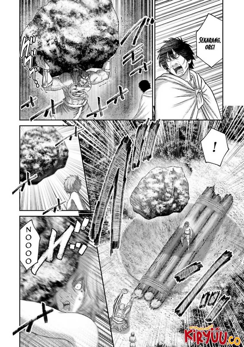 buta-no-fukushuu - Chapter: 28