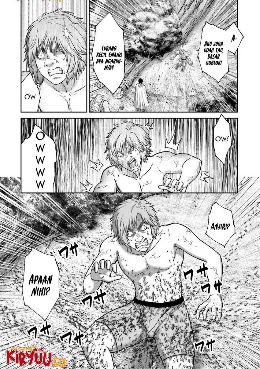 buta-no-fukushuu - Chapter: 28