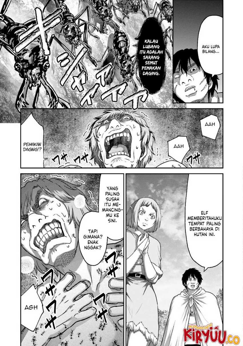 buta-no-fukushuu - Chapter: 28
