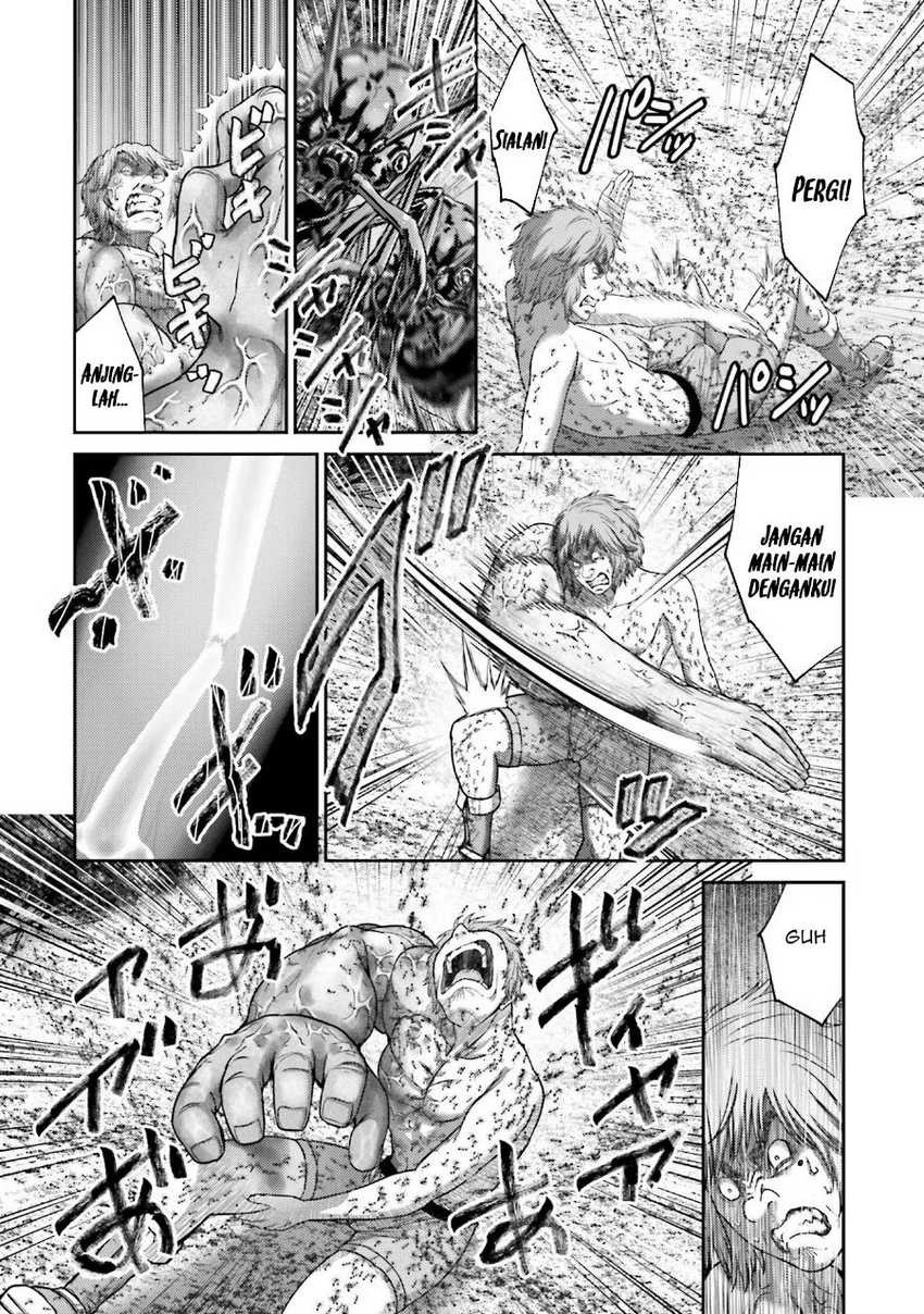 buta-no-fukushuu - Chapter: 28
