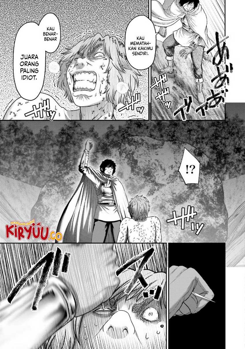 buta-no-fukushuu - Chapter: 28