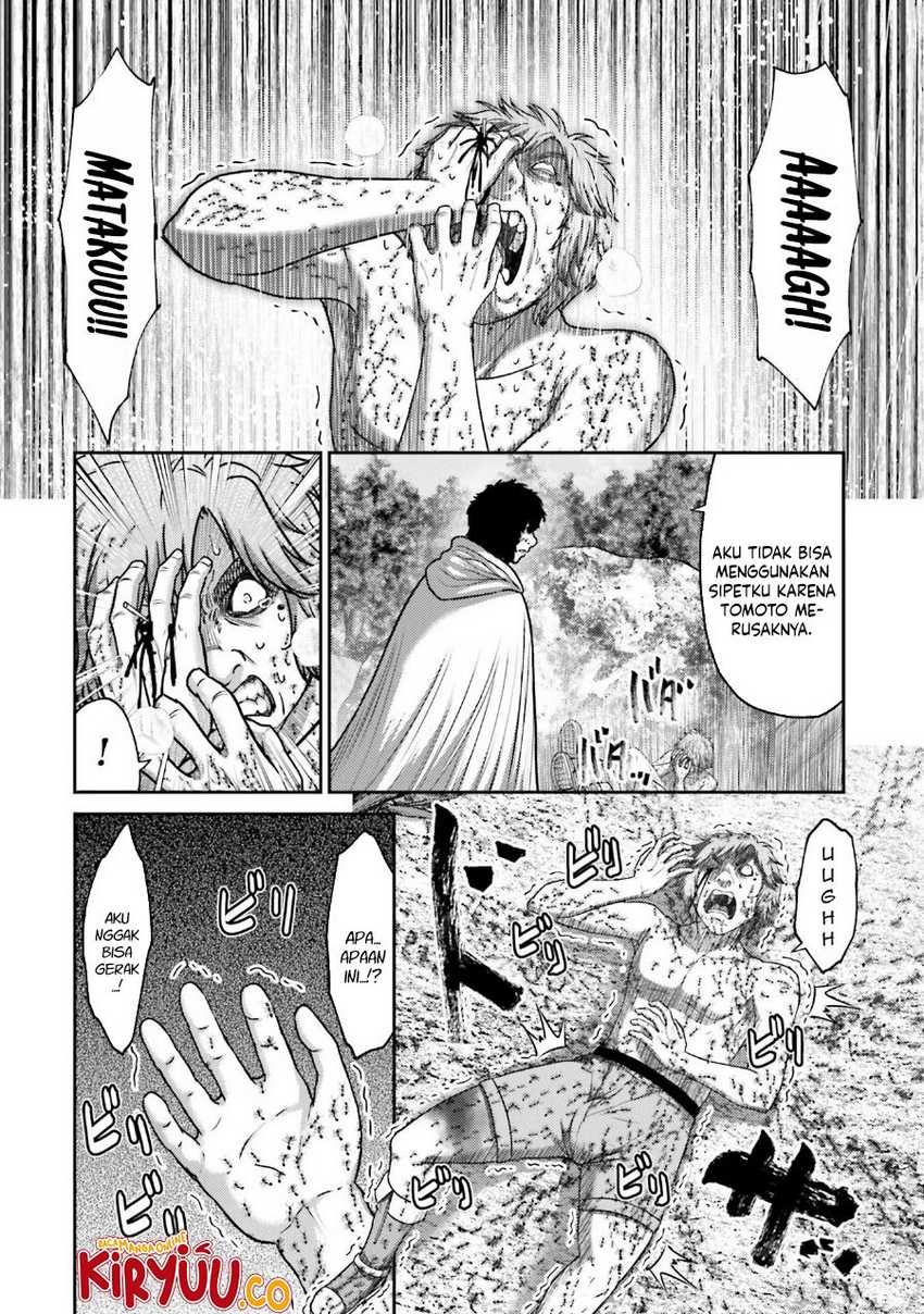 buta-no-fukushuu - Chapter: 28