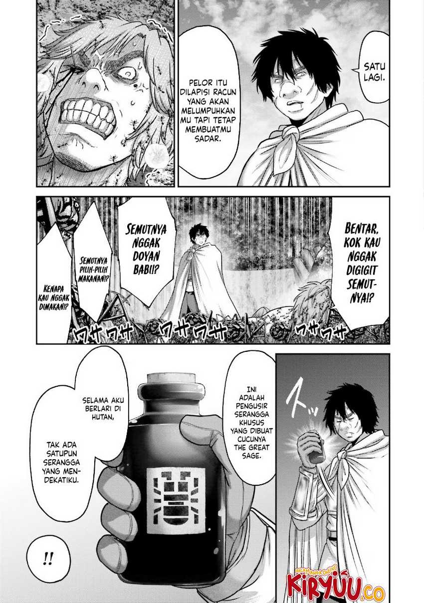buta-no-fukushuu - Chapter: 28
