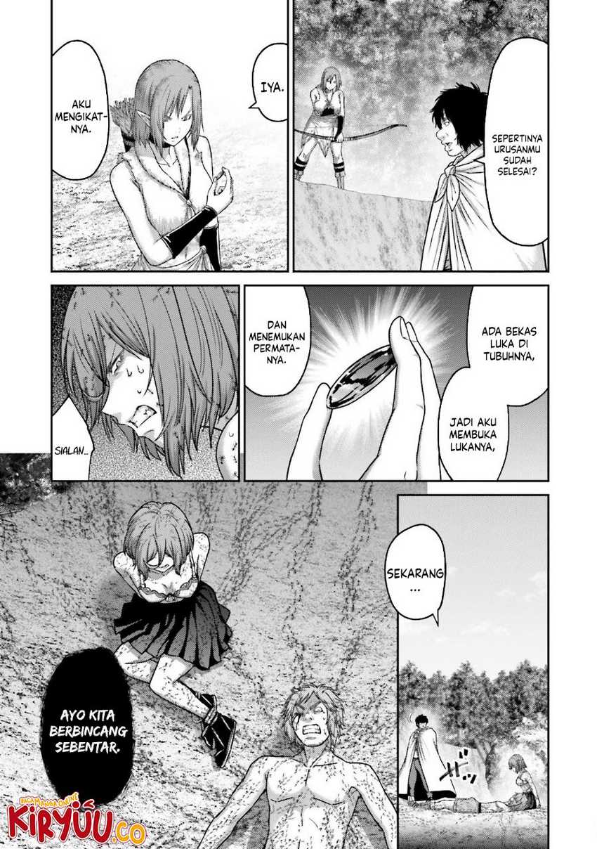buta-no-fukushuu - Chapter: 28