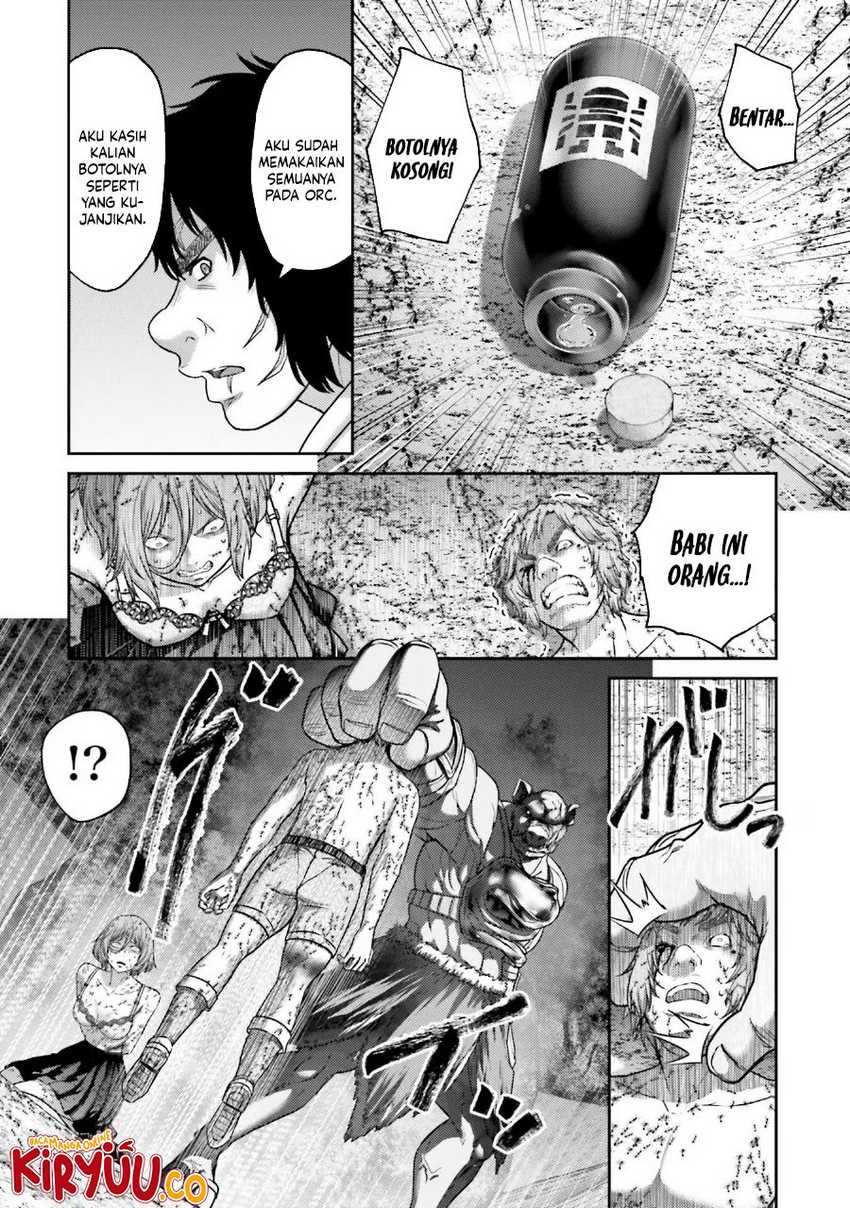 buta-no-fukushuu - Chapter: 28
