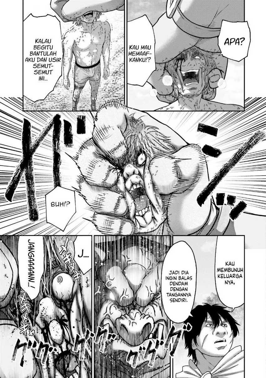 buta-no-fukushuu - Chapter: 28