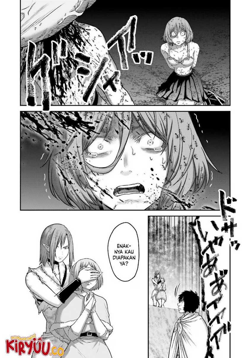 buta-no-fukushuu - Chapter: 28