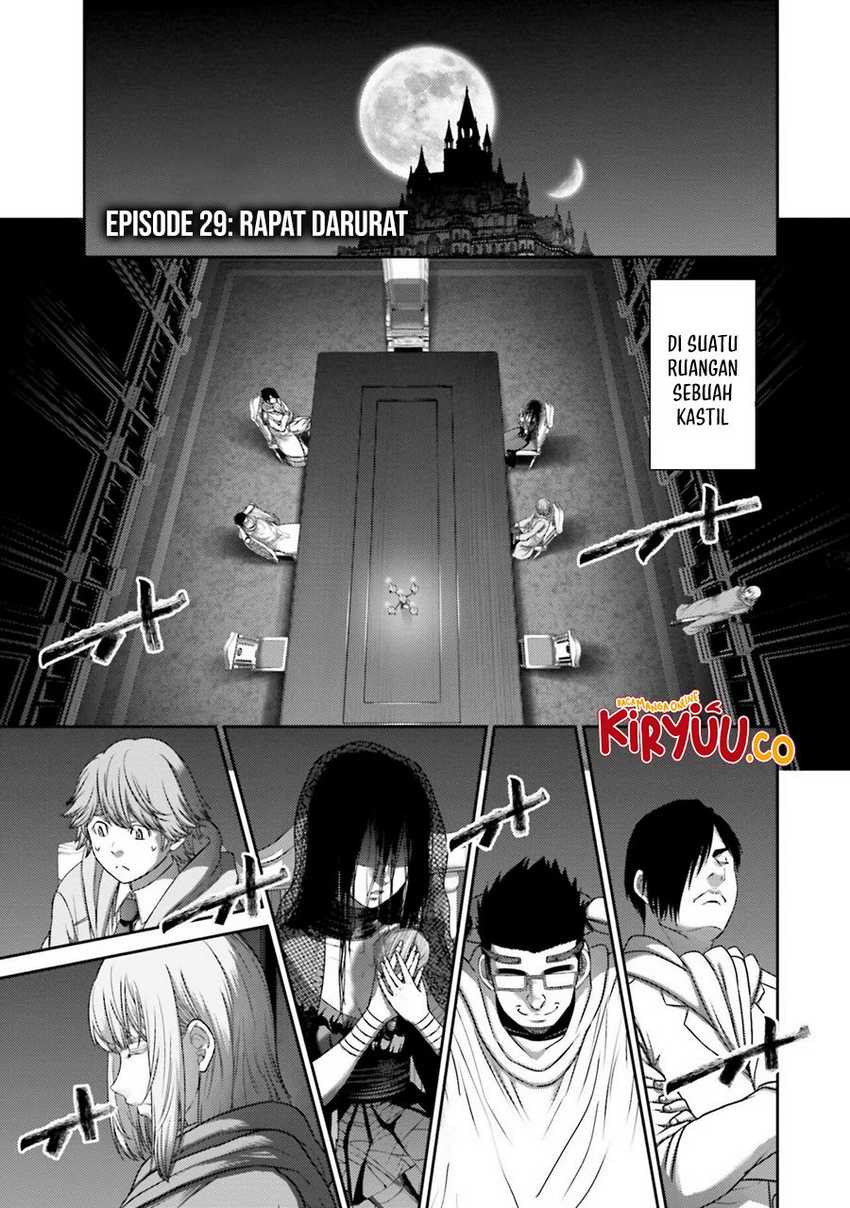 buta-no-fukushuu - Chapter: 29