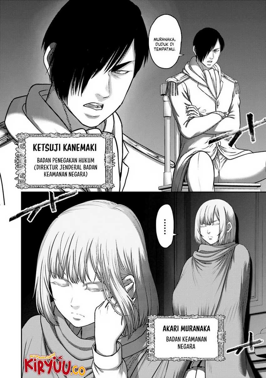 buta-no-fukushuu - Chapter: 29