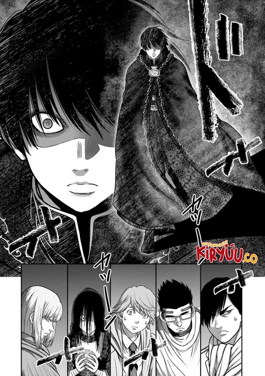buta-no-fukushuu - Chapter: 29