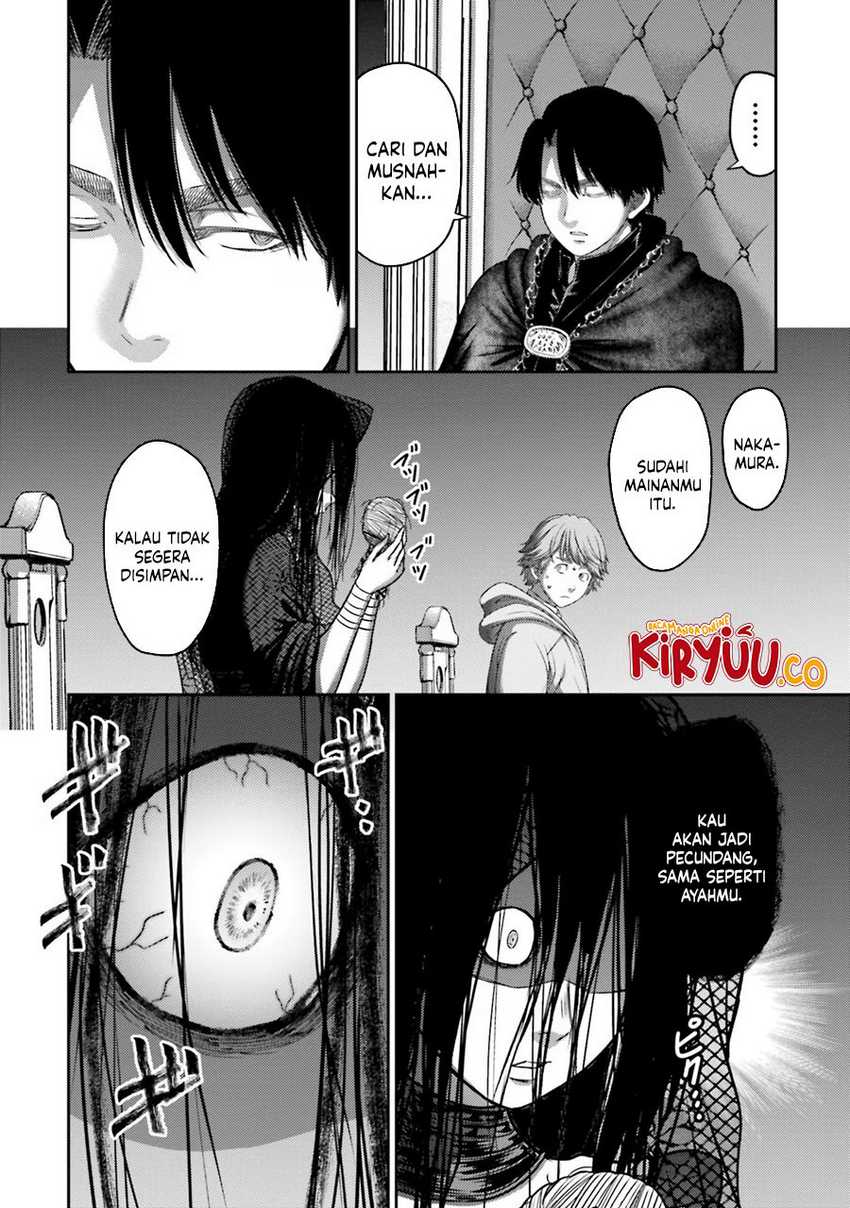 buta-no-fukushuu - Chapter: 29