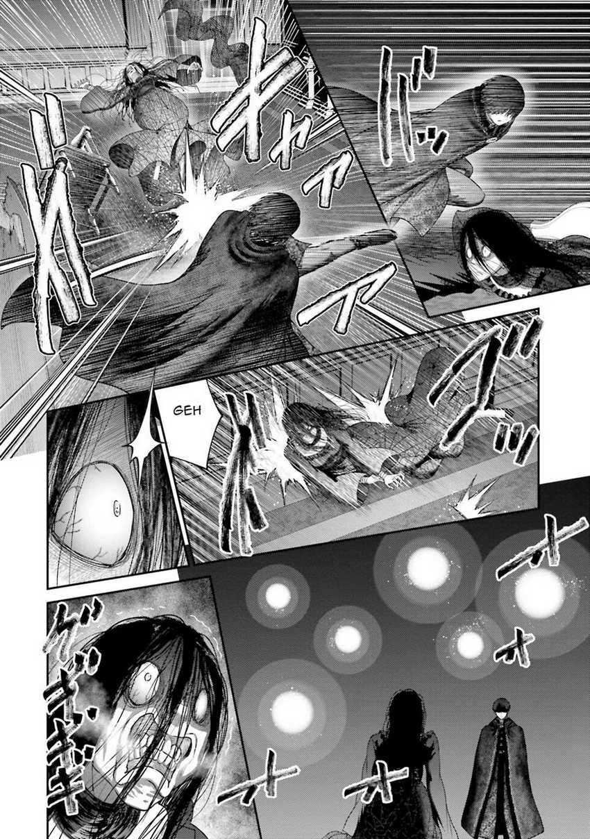 buta-no-fukushuu - Chapter: 29