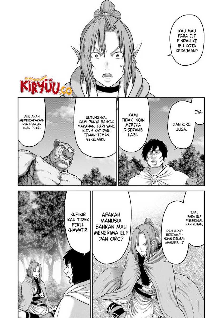 buta-no-fukushuu - Chapter: 29