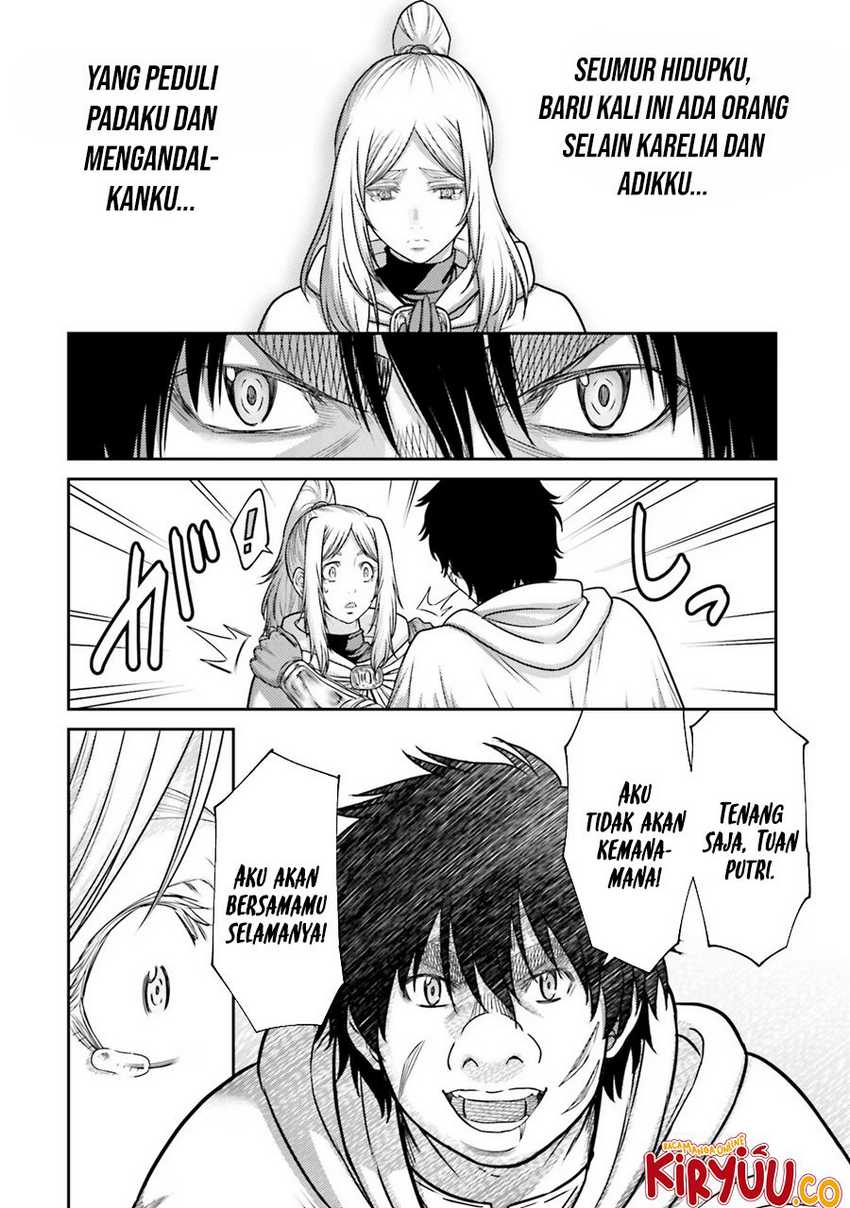 buta-no-fukushuu - Chapter: 29