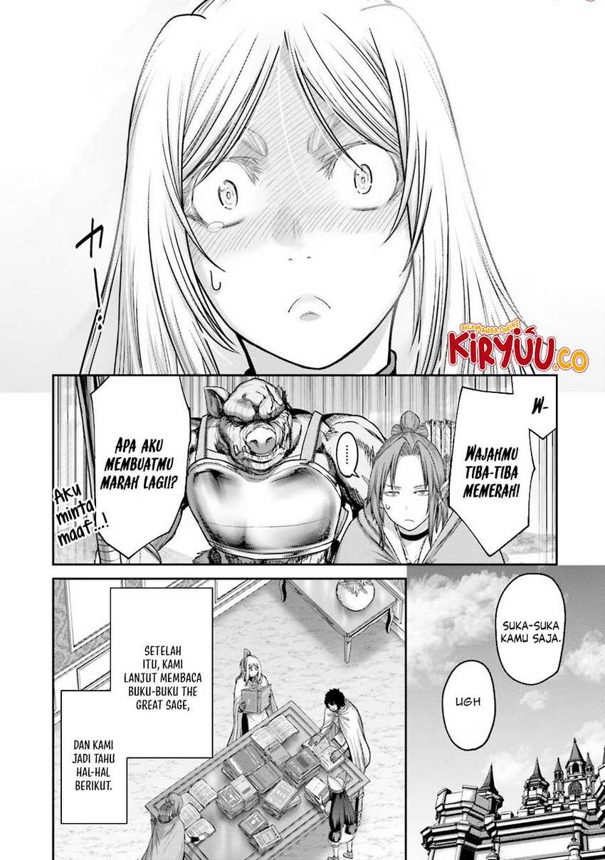 buta-no-fukushuu - Chapter: 29