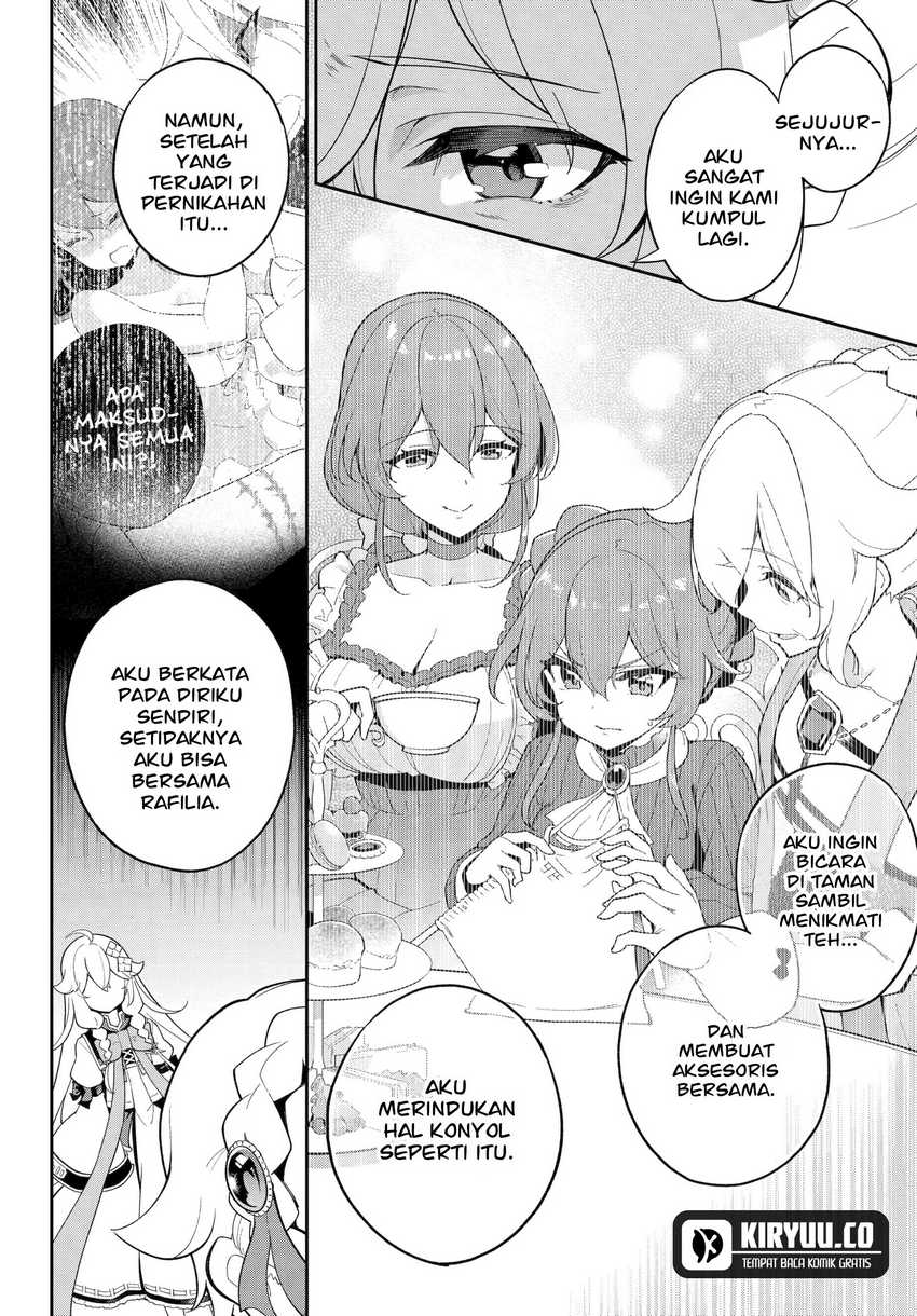 chichi-wa-eiyuu-haha-wa-seirei-musume-no-watashi-wa-tenseisha - Chapter: 64