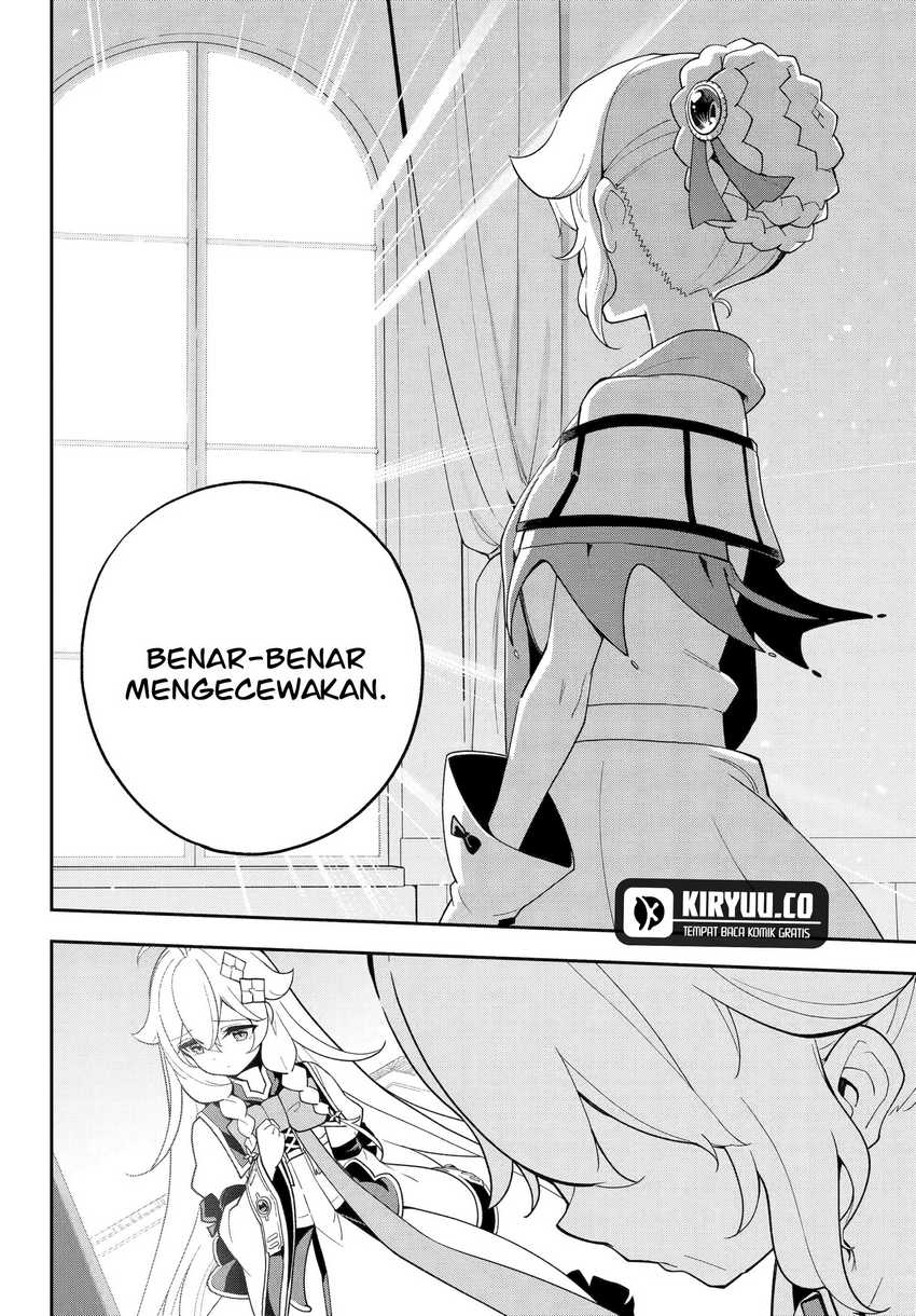 chichi-wa-eiyuu-haha-wa-seirei-musume-no-watashi-wa-tenseisha - Chapter: 64