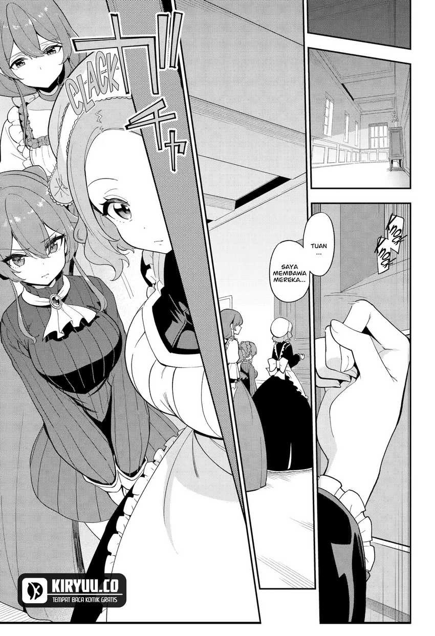 chichi-wa-eiyuu-haha-wa-seirei-musume-no-watashi-wa-tenseisha - Chapter: 64