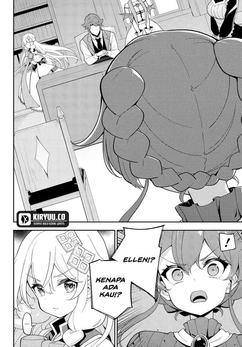 chichi-wa-eiyuu-haha-wa-seirei-musume-no-watashi-wa-tenseisha - Chapter: 64