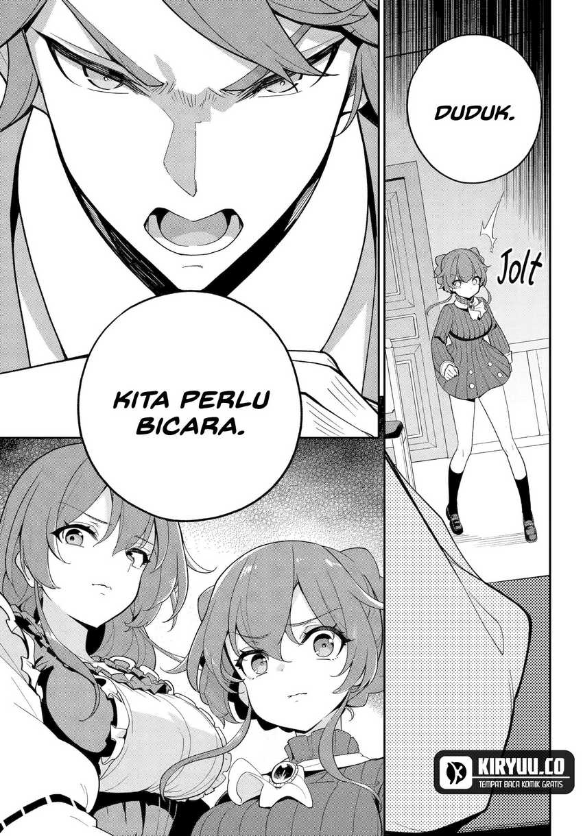 chichi-wa-eiyuu-haha-wa-seirei-musume-no-watashi-wa-tenseisha - Chapter: 64