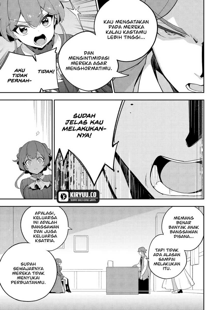 chichi-wa-eiyuu-haha-wa-seirei-musume-no-watashi-wa-tenseisha - Chapter: 64