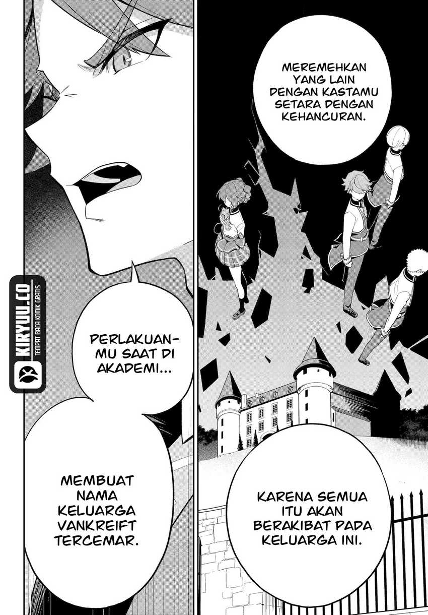 chichi-wa-eiyuu-haha-wa-seirei-musume-no-watashi-wa-tenseisha - Chapter: 64