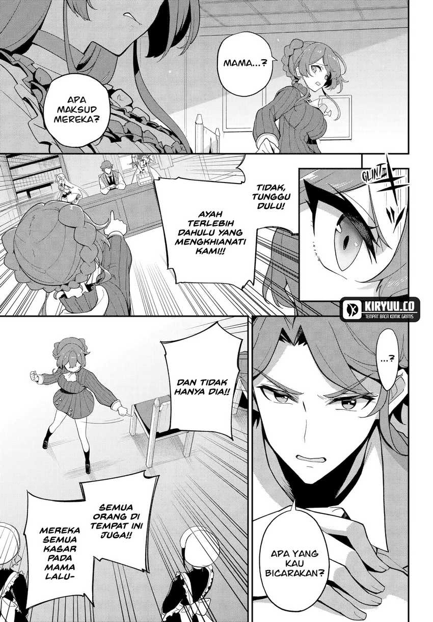 chichi-wa-eiyuu-haha-wa-seirei-musume-no-watashi-wa-tenseisha - Chapter: 64
