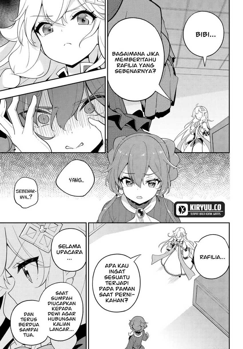 chichi-wa-eiyuu-haha-wa-seirei-musume-no-watashi-wa-tenseisha - Chapter: 64