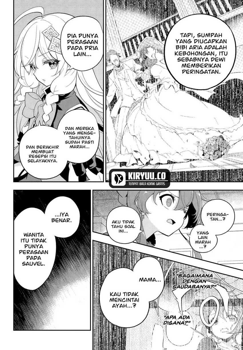 chichi-wa-eiyuu-haha-wa-seirei-musume-no-watashi-wa-tenseisha - Chapter: 64