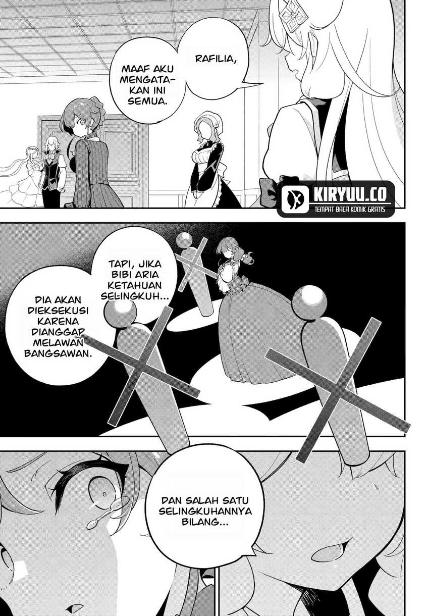 chichi-wa-eiyuu-haha-wa-seirei-musume-no-watashi-wa-tenseisha - Chapter: 64