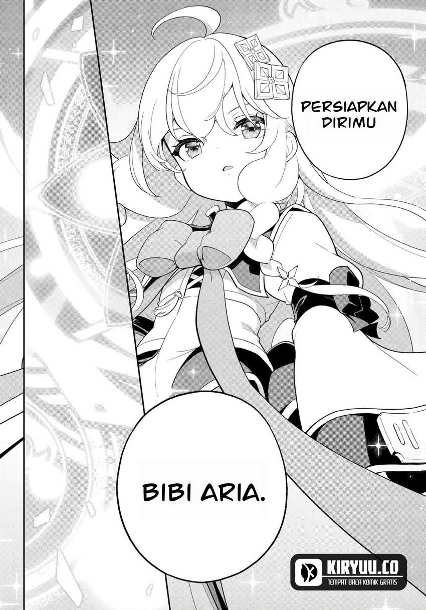 chichi-wa-eiyuu-haha-wa-seirei-musume-no-watashi-wa-tenseisha - Chapter: 64