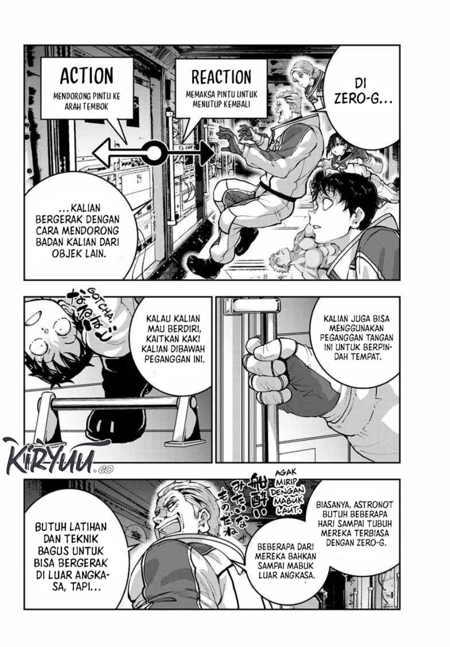 zombie-100-zombie-ni-naru-made-ni-shitai-100-no-koto - Chapter: 65