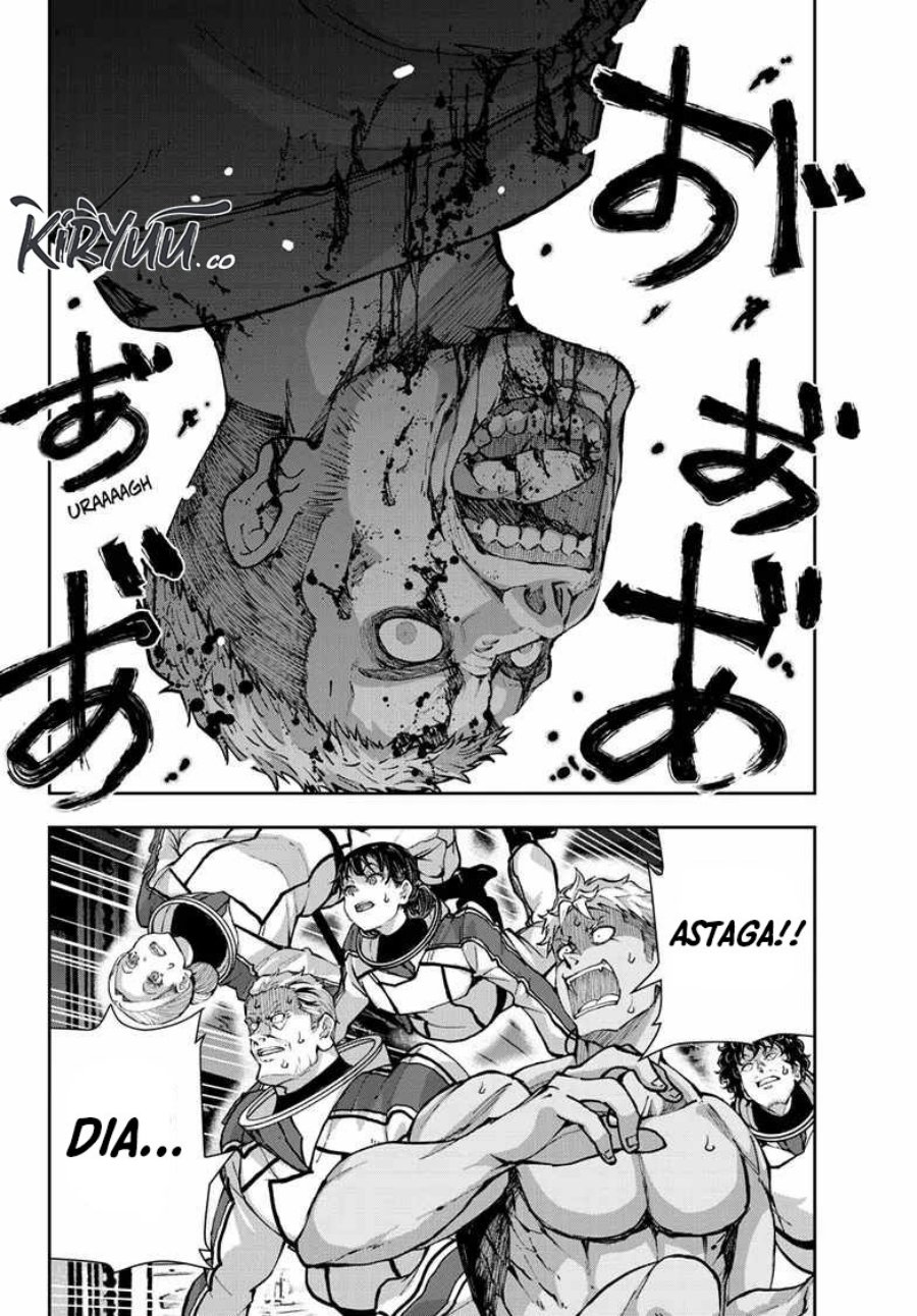 zombie-100-zombie-ni-naru-made-ni-shitai-100-no-koto - Chapter: 65