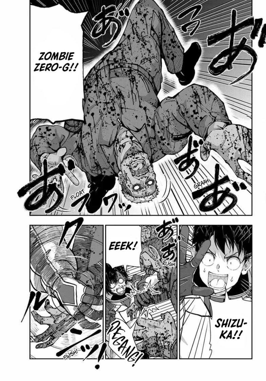 zombie-100-zombie-ni-naru-made-ni-shitai-100-no-koto - Chapter: 65