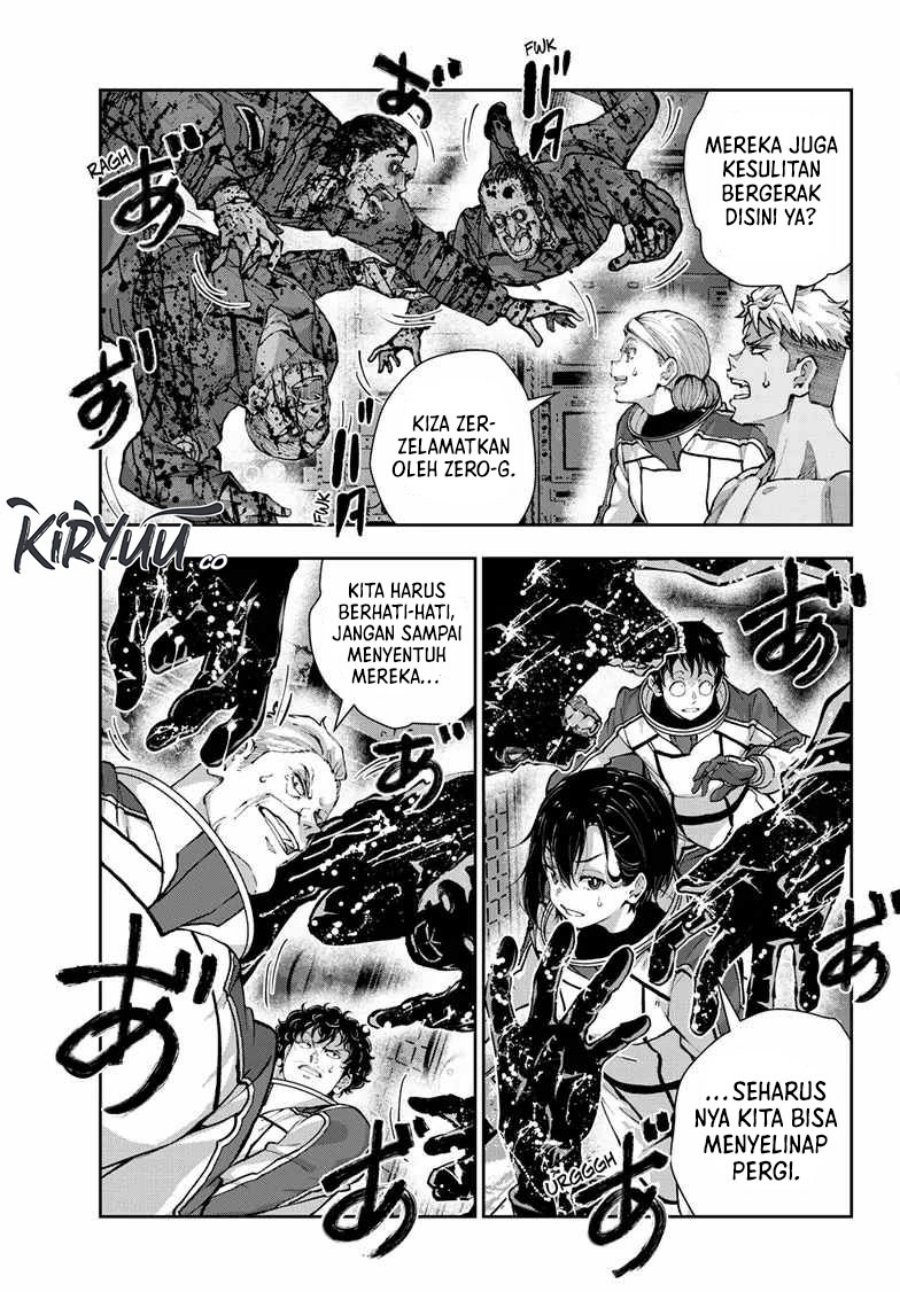 zombie-100-zombie-ni-naru-made-ni-shitai-100-no-koto - Chapter: 65