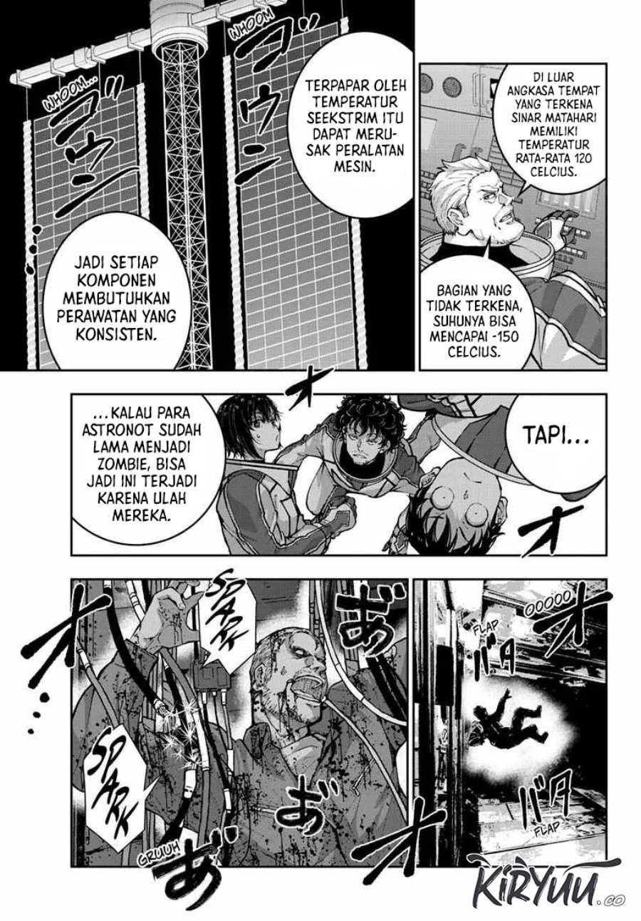 zombie-100-zombie-ni-naru-made-ni-shitai-100-no-koto - Chapter: 65