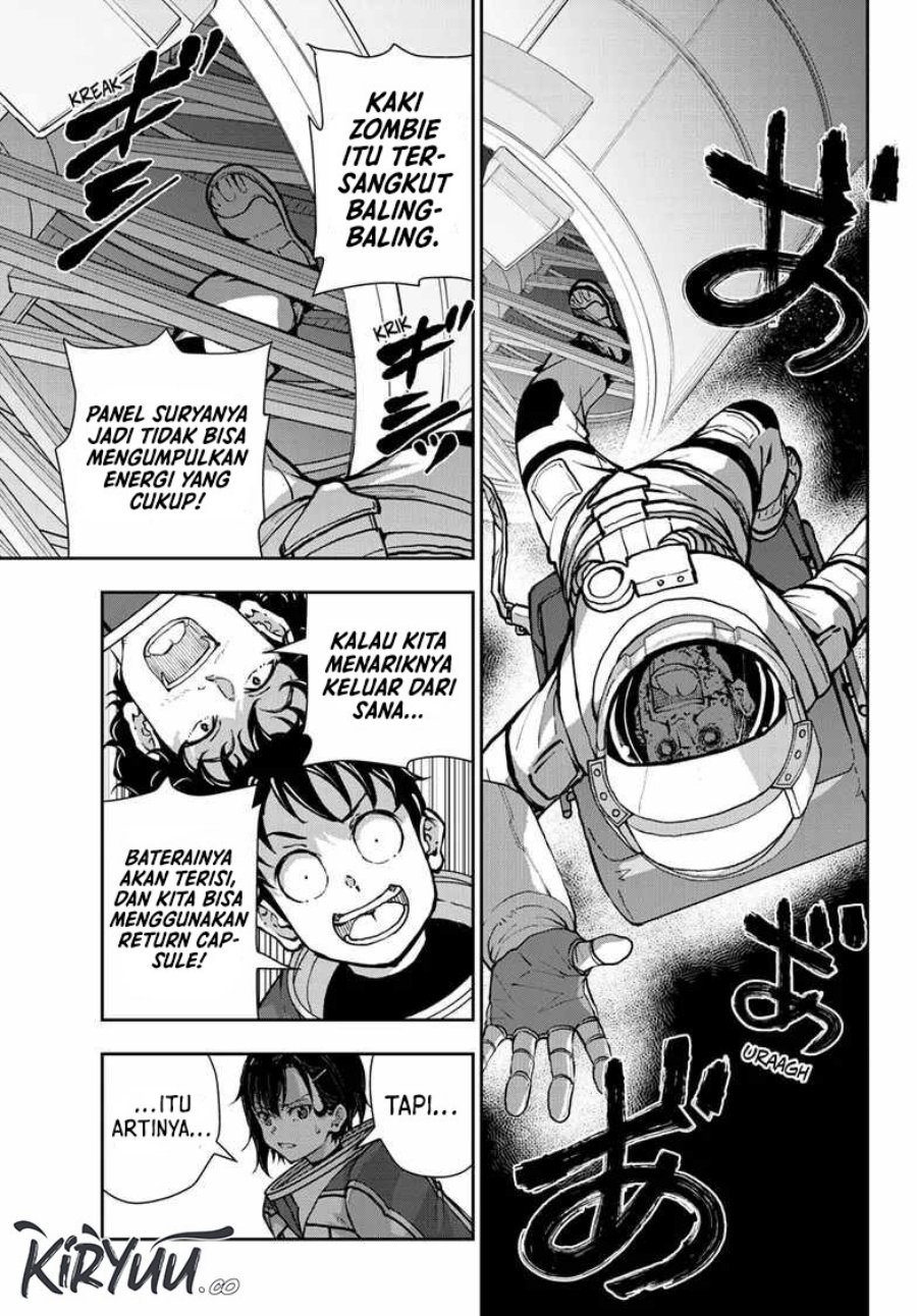 zombie-100-zombie-ni-naru-made-ni-shitai-100-no-koto - Chapter: 65