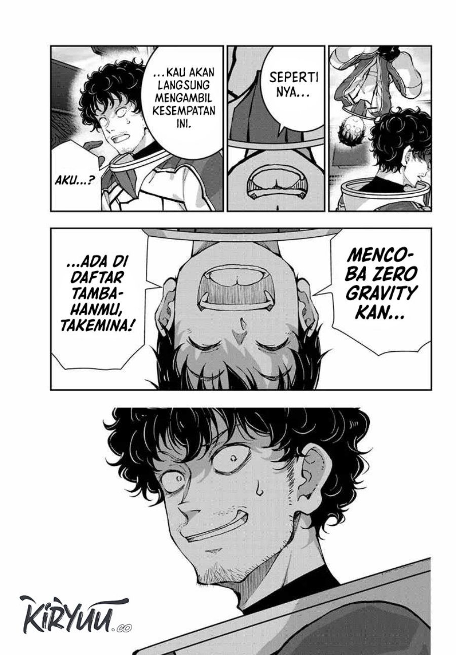 zombie-100-zombie-ni-naru-made-ni-shitai-100-no-koto - Chapter: 65