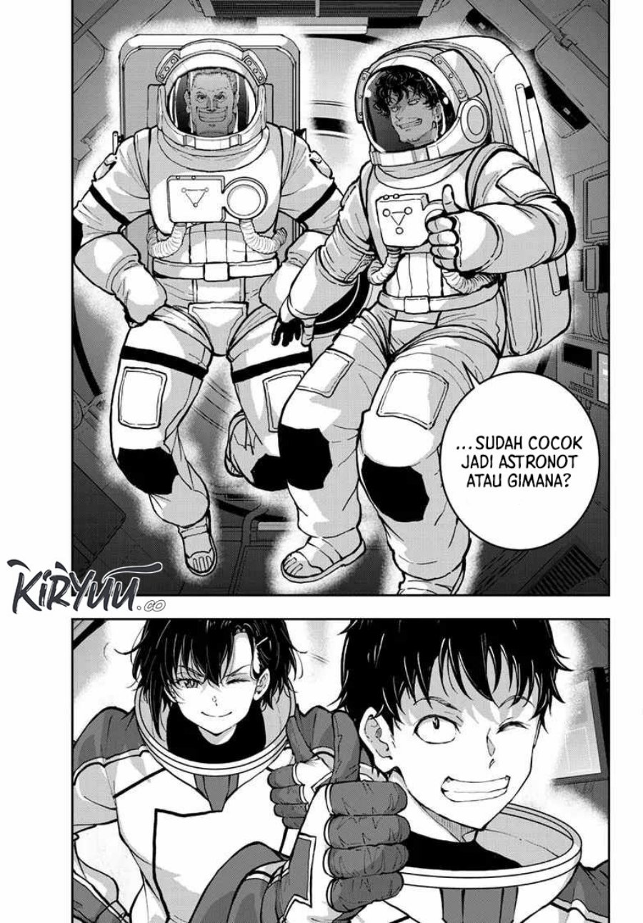 zombie-100-zombie-ni-naru-made-ni-shitai-100-no-koto - Chapter: 65